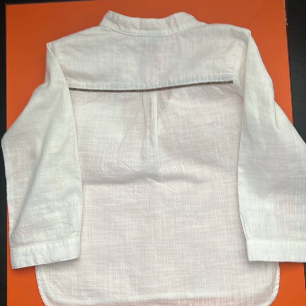 Fendi button down - Picture 5 of 8
